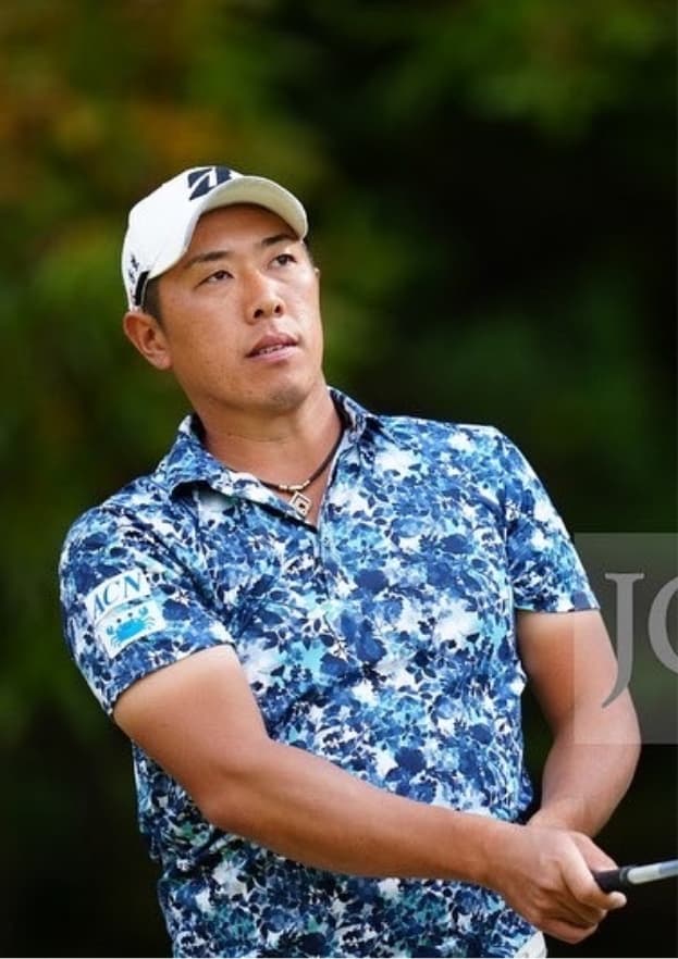 堀川選手プロフィール|株式会社Wave Energy